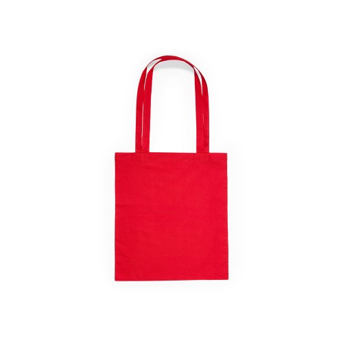 Купить Сумка для шопинга KNOLL, красный с нанесением логотипа