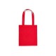Купить Сумка для шопинга KNOLL, красный с нанесением логотипа