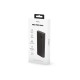 Купить Внешний аккумулятор Rombica NEO PRO-300C Black с нанесением логотипа
