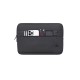 Купить RIVACASE 8204 black чехол для ноутбука 13.3-14 / 12 с нанесением логотипа