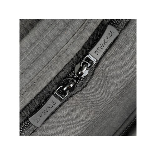 Купить RIVACASE 8363 black рюкзак для ноутбука 15.6 / 6 с нанесением логотипа
