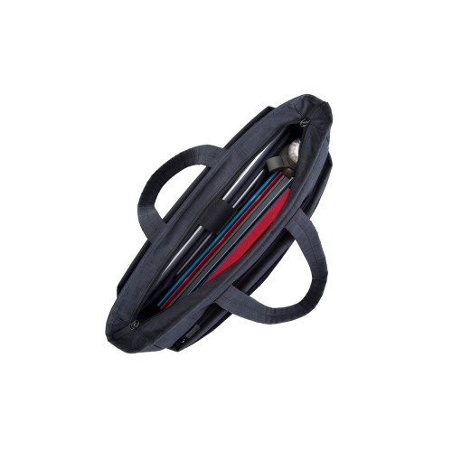 Купить RIVACASE 8391 black сумка для ноутбука 15,6 / 6 с нанесением логотипа