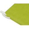 Купить Блокнот Notepeno 130x205 мм с тонированными линованными страницами, зеленое яблоко с нанесением логотипа