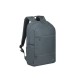 Купить RIVACASE 8265 dark grey Laptop рюкзак для ноутбука 15.6 / 6 с нанесением логотипа