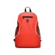 Купить Рюкзак CONDOR, красный с нанесением логотипа