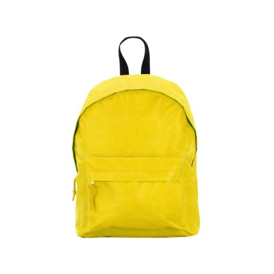 Купить Базовый рюкзак TUCAN, желтый с нанесением логотипа