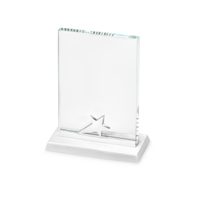 Купить Награда Whirlpool, стекло, металл, в подарочной упаковке с нанесением логотипа