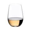 Купить Бокал для белого вина White, 375мл. Riedel с нанесением логотипа