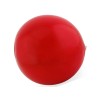 Купить Надувной мяч SAONA, красный с нанесением логотипа