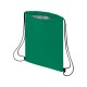 Купить Сумка-холодильник Oriole на шнуровке на 12 банок, зеленый с нанесением логотипа