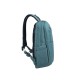 Купить RIVACASE 7760 aquamarine ECO рюкзак для ноутбука 15.6 / 6 с нанесением логотипа