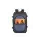 Купить RIVACASE 8465 black ECO рюкзак для ноутбука 17.3 / 6 с нанесением логотипа