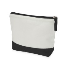 Косметичка хлопковая Cotton, черный