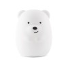 Купить Rombica LED Bear, белый с нанесением логотипа