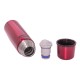 Купить Термос из нерж. стали тм THERMOS   FBB-500 Red с нанесением логотипа