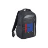 Купить Рюкзак Vault для ноутбука 15.6 с защитой RFID, черный с нанесением логотипа