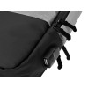 Купить Рюкзак Slender  для ноутбука 15.6'', светло-серый с нанесением логотипа