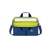 Купить RIVACASE 5532 blue Лёгкая городская сумка для 16 ноутбука /12 с нанесением логотипа