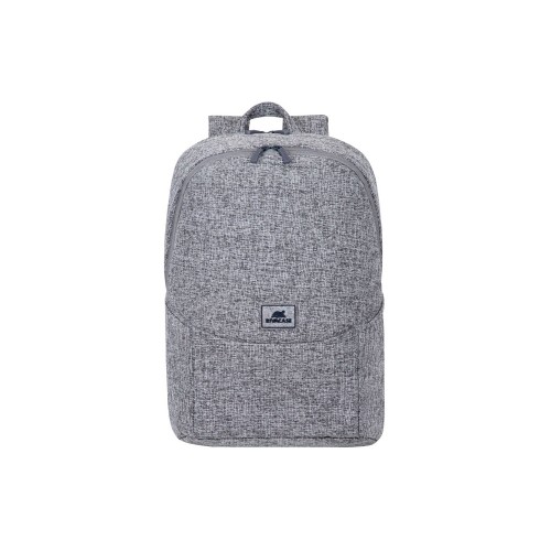 Купить RIVACASE 7962 light grey рюкзак для ноутбука 15.6 / 6 с нанесением логотипа