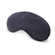 Купить Набор дорожный Travel Blue Sleep Set, синий с нанесением логотипа