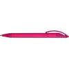 Купить Ручка шариковая Prodir DS3 TFF, розовый с нанесением логотипа