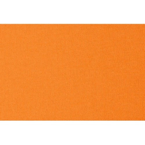 Купить Футболка Heavy Super Club с боковыми швами, мужская, оранжевый с нанесением логотипа