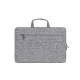 Купить RIVACASE 7915 light grey чехол для ноутбука 15.6 с нанесением логотипа