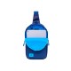 Купить RIVACASE 5312 blue сумка слинг для мобильных устройств /12 с нанесением логотипа