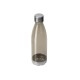 Купить Подарочный набор с термосом и бутылкой Bottle set, черный с нанесением логотипа