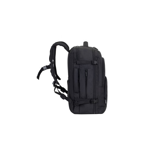 Купить 8461 black рюкзак для ноутбука 17.3 с нанесением логотипа