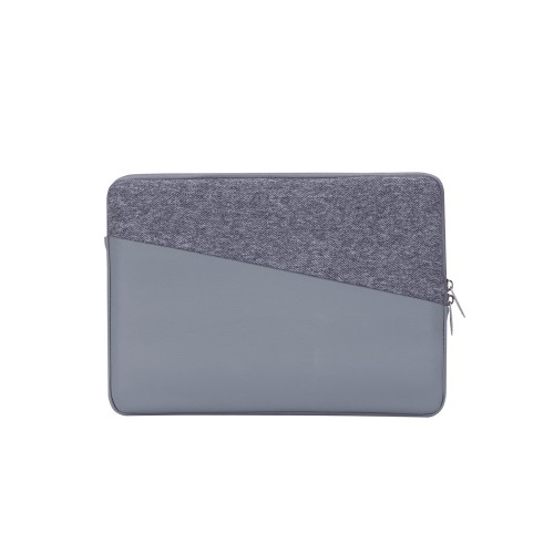Купить RIVACASE 7903 grey чехол для MacBook Pro и Ultrabook 13.3 / 12 с нанесением логотипа