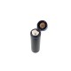 Купить Термос из нерж. стали тм THERMOS JNS-450-BK 0.45L, черный с нанесением логотипа