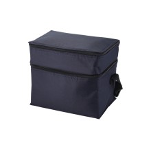 Сумка-холодильник Oslo, темно-синий