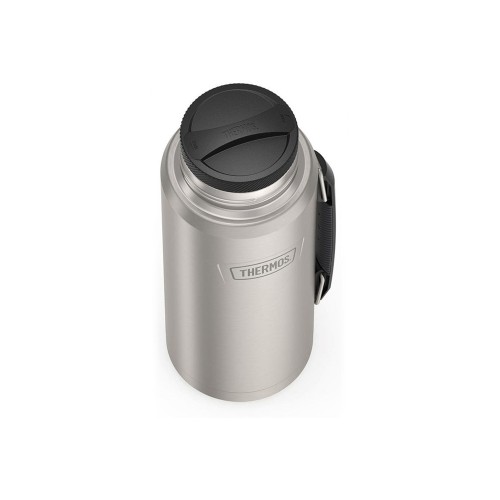 Купить Термос из нерж. стали тм THERMOS IS-210 MS 1.2L с нанесением логотипа