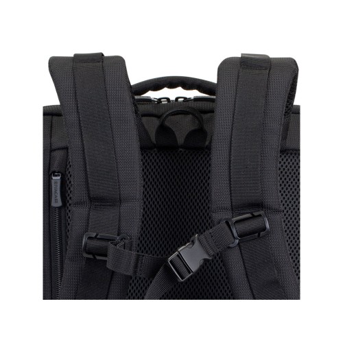 Купить 8461 black рюкзак для ноутбука 17.3 с нанесением логотипа