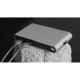 Купить Хаб USB Rombica Type-C Hermes Black с нанесением логотипа