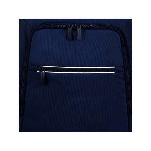 Купить RIVACASE 7561 dark blue ECO рюкзак для ноутбука 15.6-16 / 6 с нанесением логотипа