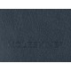 Купить Записная книжка Moleskine Classic Soft (в линейку), Large (13х21см), сапфировый синий с нанесением логотипа