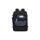 Купить 8461 black рюкзак для ноутбука 17.3 с нанесением логотипа