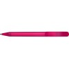Купить Ручка шариковая Prodir DS3 TFF, розовый с нанесением логотипа