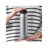 Купить Термос из нерж. стали тм THERMOS FJK-500 SL0,5 L с нанесением логотипа