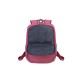 Купить RIVACASE 7760 red ECO рюкзак для ноутбука 15.6 с нанесением логотипа