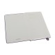 Купить Записная книжка Moleskine Classic (в линейку) в твердой обложке, Large (13х21см), фиолетовый с нанесением логотипа