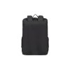 Купить RIVACASE 7569 black ECO рюкзак для ноутбука 17.3 / 6 с нанесением логотипа