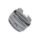 Купить RIVACASE 8363 grey рюкзак для ноутбука 15.6 / 6 с нанесением логотипа