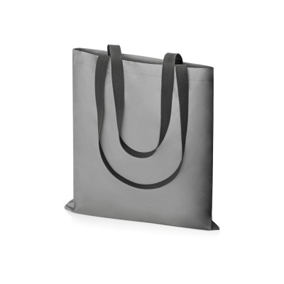 Купить Светоотражающая сумка для шопинга Reflector с нанесением логотипа