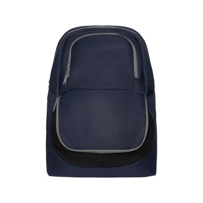 Спортивный рюкзак COLUMBA с эргономичным дизайном, темно-синий
