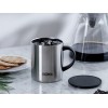 Купить Термокружка из нерж. стали тм THERMOS JDG-352C SMT 0.35L с нанесением логотипа