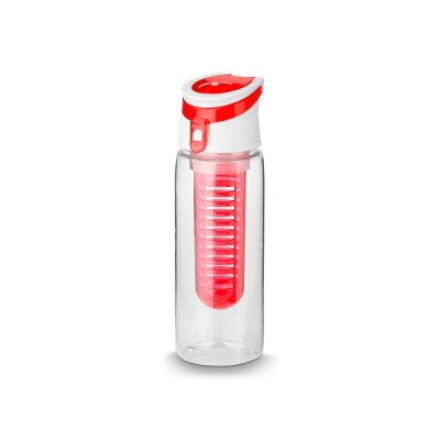 Купить 11062. Sports bottle, красный с нанесением логотипа