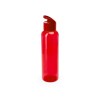 Купить Бутылка KINKAN из тритана, 650 мл, красный с нанесением логотипа